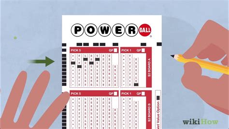 how to select powerball numbers.